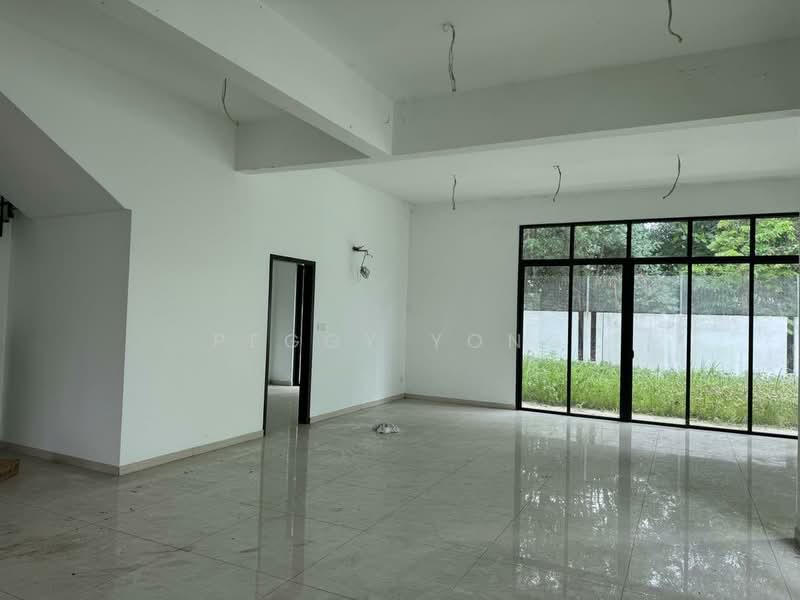 Rumah Berkembar untuk Dijual di Bukit Rahman Putra (Sungai Buloh) - Peggy Yong - Interior - PropertyGuru.com.my
