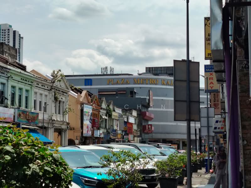 Shop for Sale in Kajang (Selangor) - May Chan - PropertyGuru.com.my