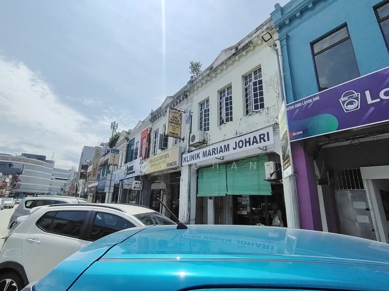 Shop for Sale in Kajang (Selangor) - May Chan - PropertyGuru.com.my