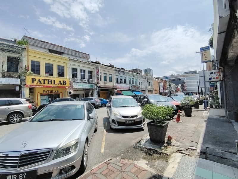 Shop for Sale in Kajang (Selangor) - May Chan - PropertyGuru.com.my
