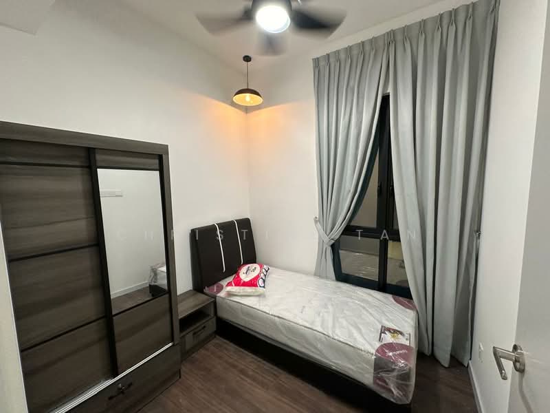 Condominium for Rent at Vertu Resort - Christine Tan - PropertyGuru.com.my