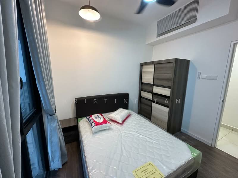 Condominium for Rent at Vertu Resort - Christine Tan - Bedroom - PropertyGuru.com.my