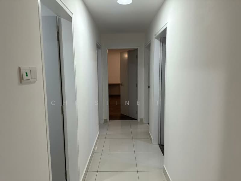 Condominium for Rent at Vertu Resort - Christine Tan - Corridor - PropertyGuru.com.my
