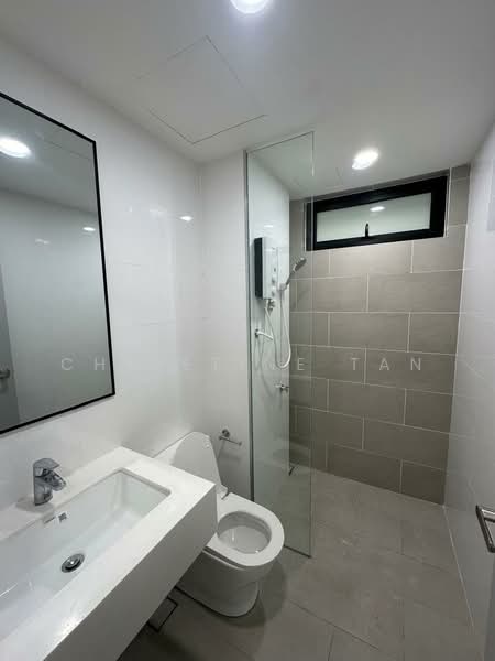 Condominium for Rent at Vertu Resort - Christine Tan - Bathroom - PropertyGuru.com.my