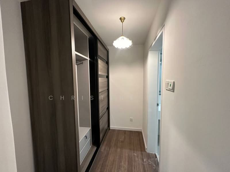 Condominium for Rent at Vertu Resort - Christine Tan - Corridor - PropertyGuru.com.my
