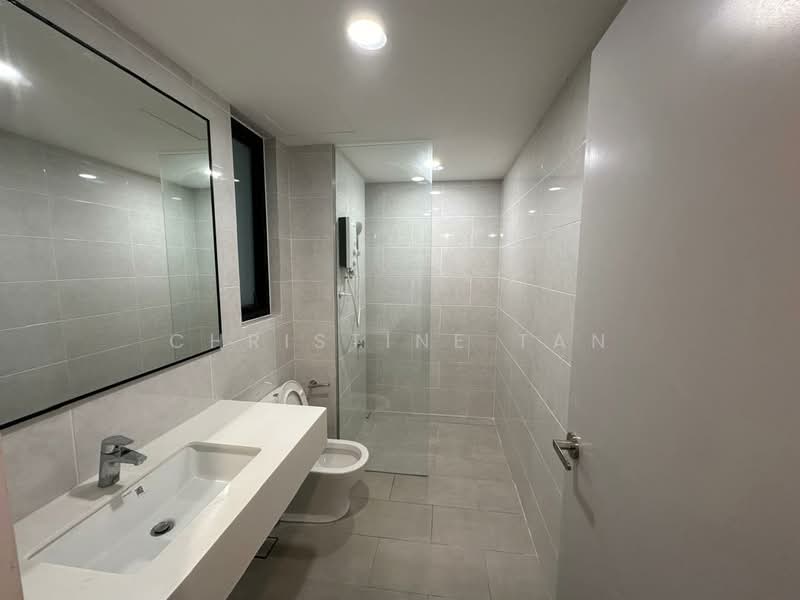 Condominium for Rent at Vertu Resort - Christine Tan - Bathroom - PropertyGuru.com.my