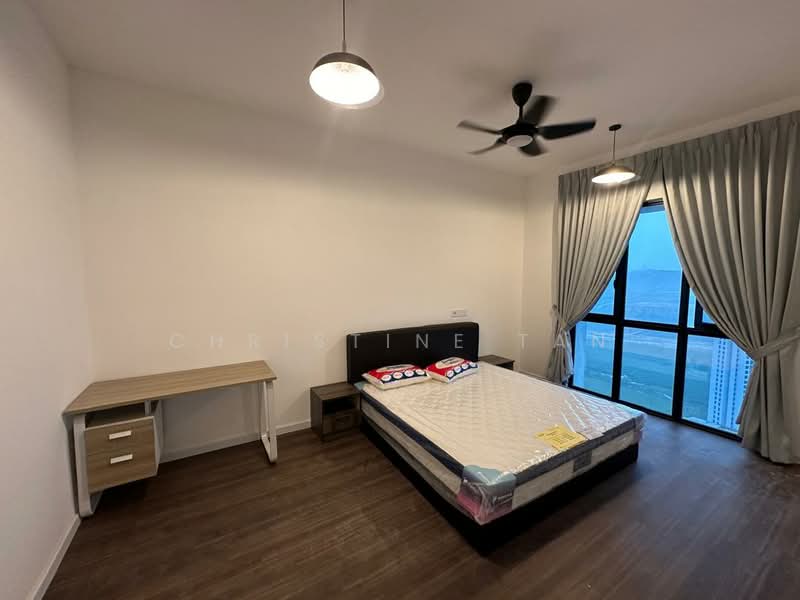 Condominium for Rent at Vertu Resort - Christine Tan - Bedroom - PropertyGuru.com.my