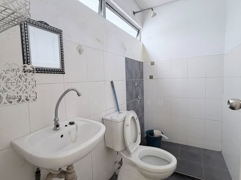 Apartment for Sale at Cyber City Apartment 2 - Grace Teo - PropertyGuru.com.my