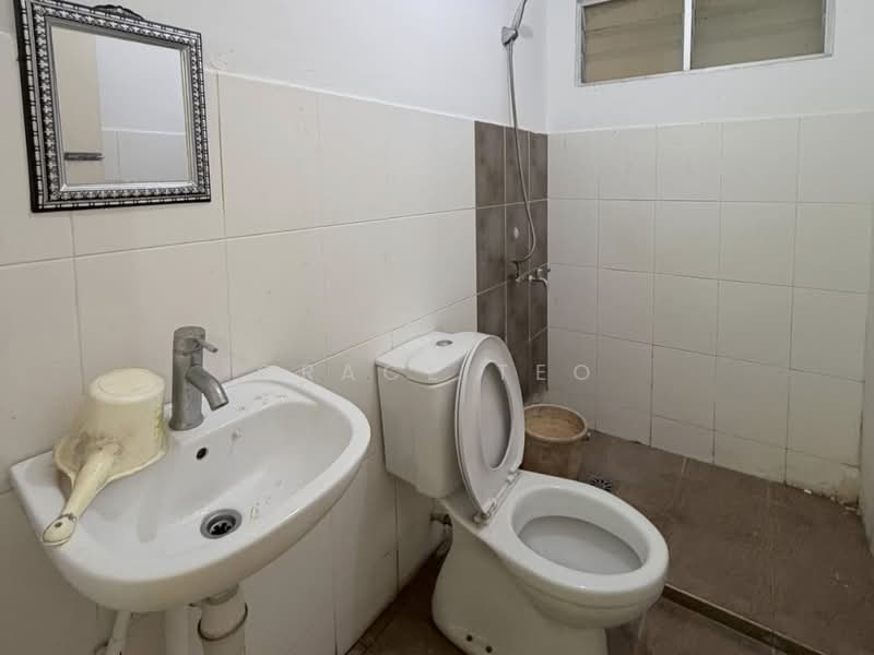 Apartment for Sale at Cyber City Apartment 2 - Grace Teo - PropertyGuru.com.my
