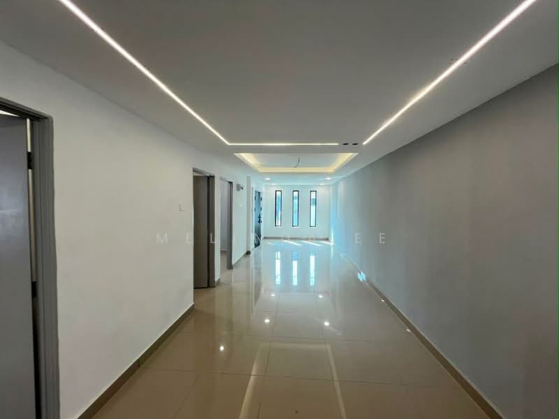 Rumah Teres 1 Tingkat untuk Dijual di Kangkar Pulai (Skudai) - Melinda Ee - Corridor - PropertyGuru.com.my