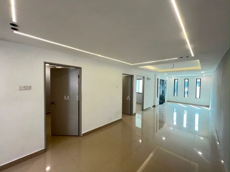 Rumah Teres 1 Tingkat untuk Dijual di Kangkar Pulai (Skudai) - Melinda Ee - Interior - PropertyGuru.com.my