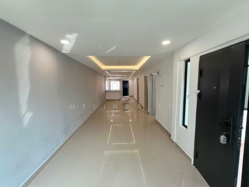 Rumah Teres 1 Tingkat untuk Dijual di Kangkar Pulai (Skudai) - Melinda Ee - Corridor - PropertyGuru.com.my