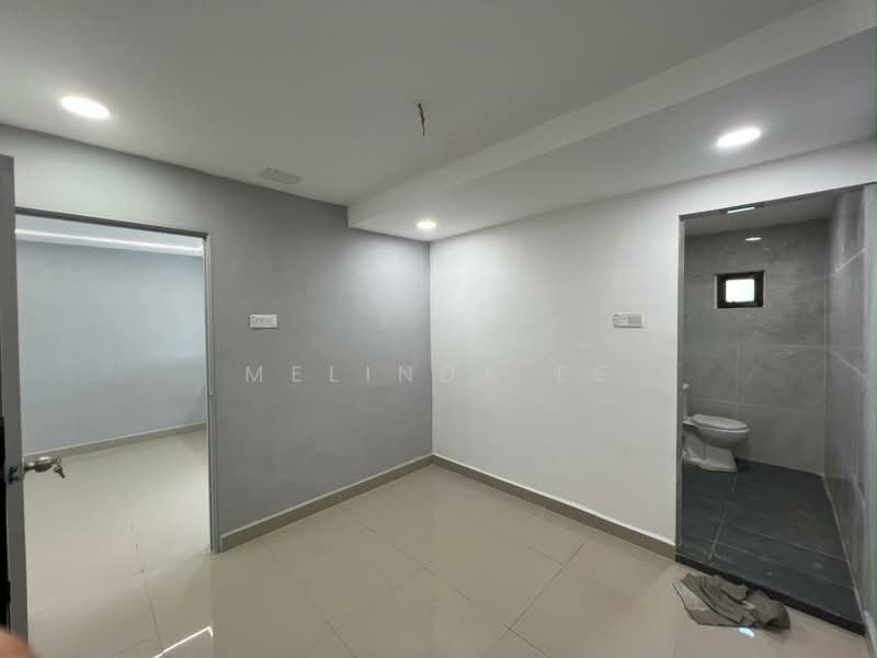 Rumah Teres 1 Tingkat untuk Dijual di Kangkar Pulai (Skudai) - Melinda Ee - Interior - PropertyGuru.com.my