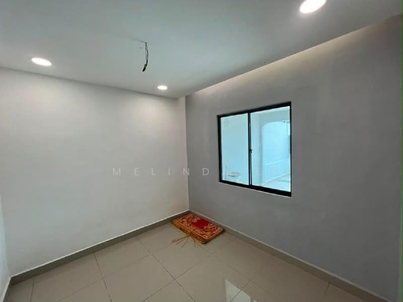 Rumah Teres 1 Tingkat untuk Dijual di Kangkar Pulai (Skudai) - Melinda Ee - PropertyGuru.com.my