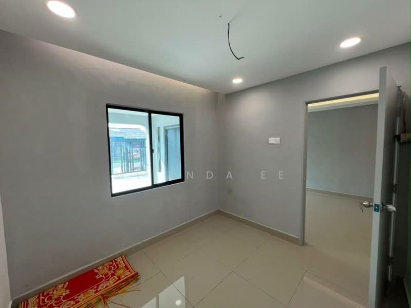 Rumah Teres 1 Tingkat untuk Dijual di Kangkar Pulai (Skudai) - Melinda Ee - PropertyGuru.com.my