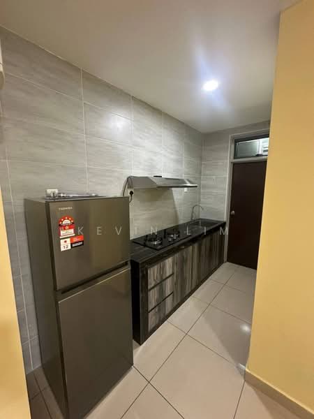 Condominium for Rent at KSL Residence 2 @ Kangkar Tebrau - Kevin Lim - PropertyGuru.com.my