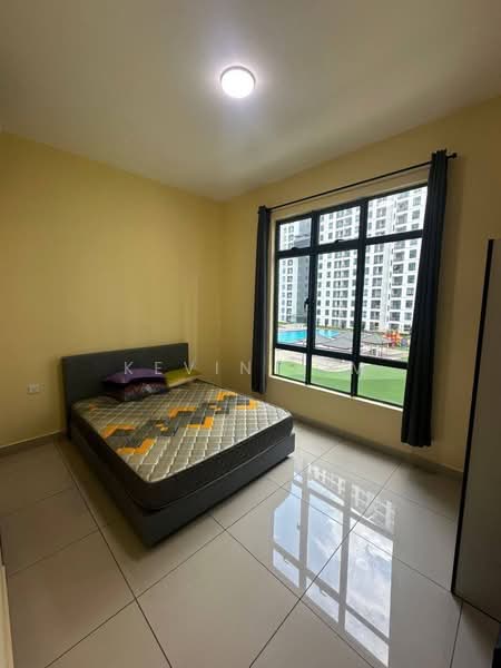 Condominium for Rent at KSL Residence 2 @ Kangkar Tebrau - Kevin Lim - PropertyGuru.com.my