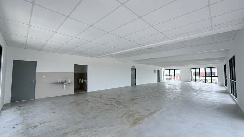 Shop for Sale in Telok Panglima Garang (Selangor) - Benjamin Lai - Interior - PropertyGuru.com.my