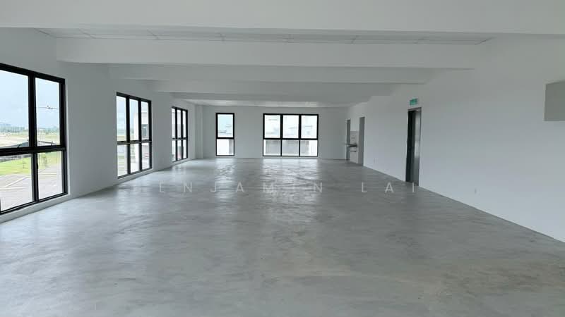 Shop for Sale in Telok Panglima Garang (Selangor) - Benjamin Lai - Interior - PropertyGuru.com.my