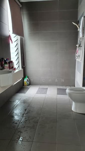 Terraced House for Sale in Tropicana Heights (Kajang) - May Chan - Bathroom - PropertyGuru.com.my