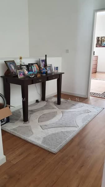 Terraced House for Sale in Tropicana Heights (Kajang) - May Chan - Interior - PropertyGuru.com.my