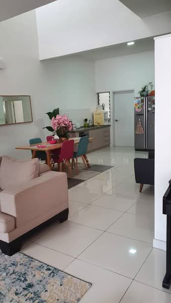 Terraced House for Sale in Tropicana Heights (Kajang) - May Chan - PropertyGuru.com.my