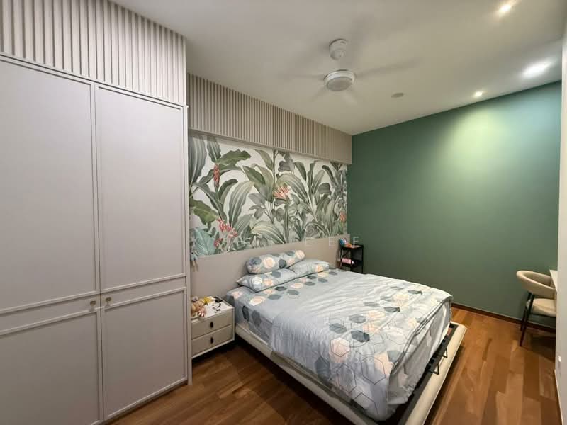 Condominium for Rent at Sky Condominium (Skyz Residence) - Y.H. Lee - Bedroom - PropertyGuru.com.my