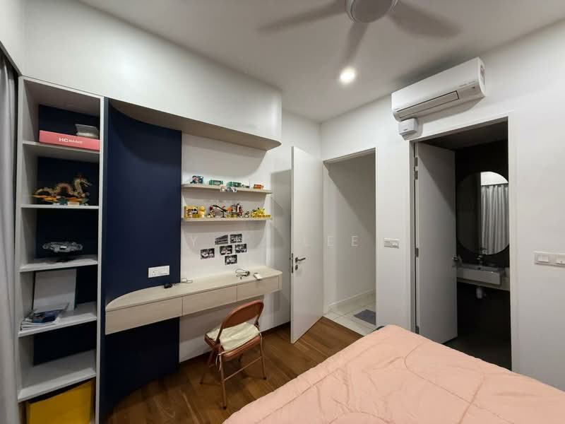 Condominium for Rent at Sky Condominium (Skyz Residence) - Y.H. Lee - Bedroom - PropertyGuru.com.my