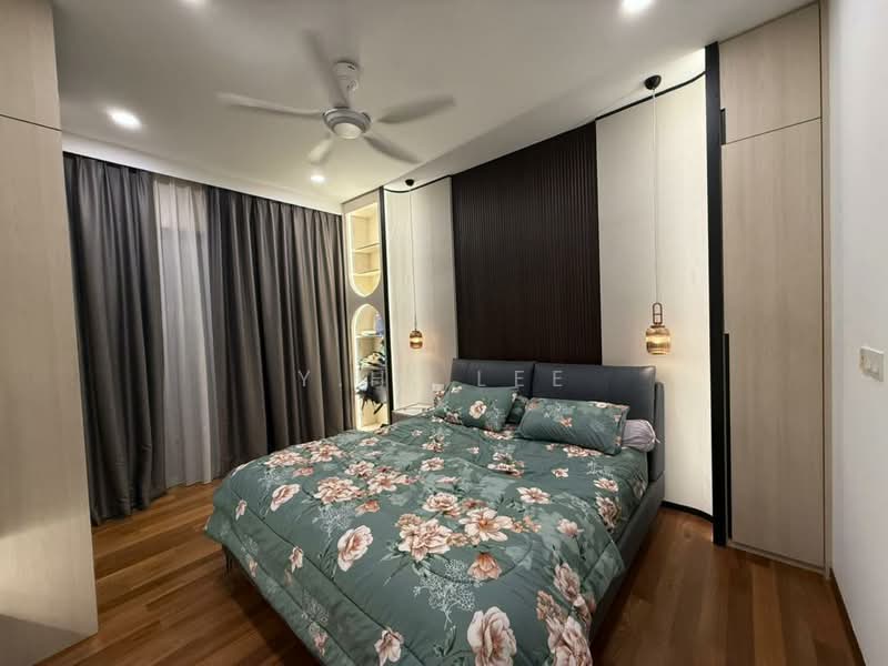 Condominium for Rent at Sky Condominium (Skyz Residence) - Y.H. Lee - Bedroom - PropertyGuru.com.my