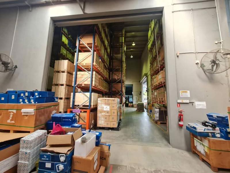 Kilang Berkembar untuk Dijual di Kota Damansara (Selangor) - JENN KOO - Interior - PropertyGuru.com.my