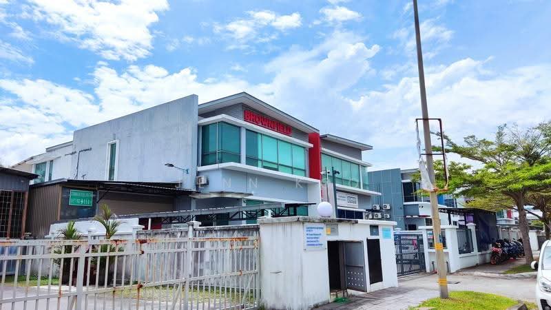 Kilang Berkembar untuk Dijual di Kota Damansara (Selangor) - JENN KOO - Exterior - PropertyGuru.com.my