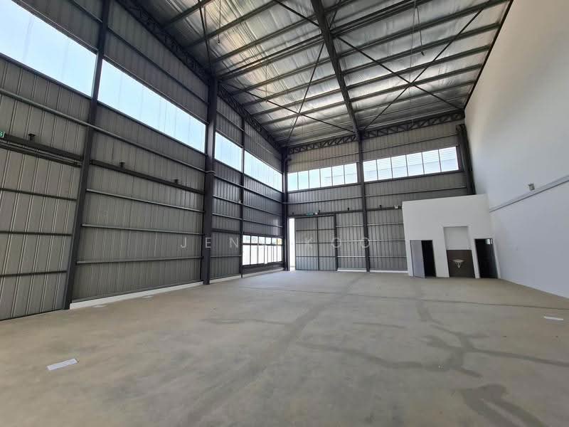 Kilang Berkembar untuk Dijual di Kota Damansara (Selangor) - JENN KOO - Interior - PropertyGuru.com.my