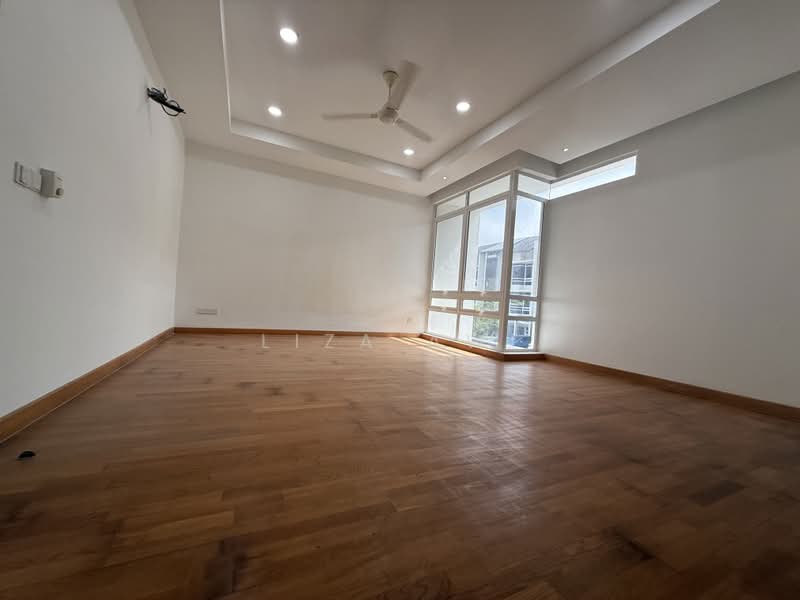 Rumah Teres 3 Tingkat untuk Dijual di Putrajaya (Putrajaya) - Liza Awi - Interior - PropertyGuru.com.my