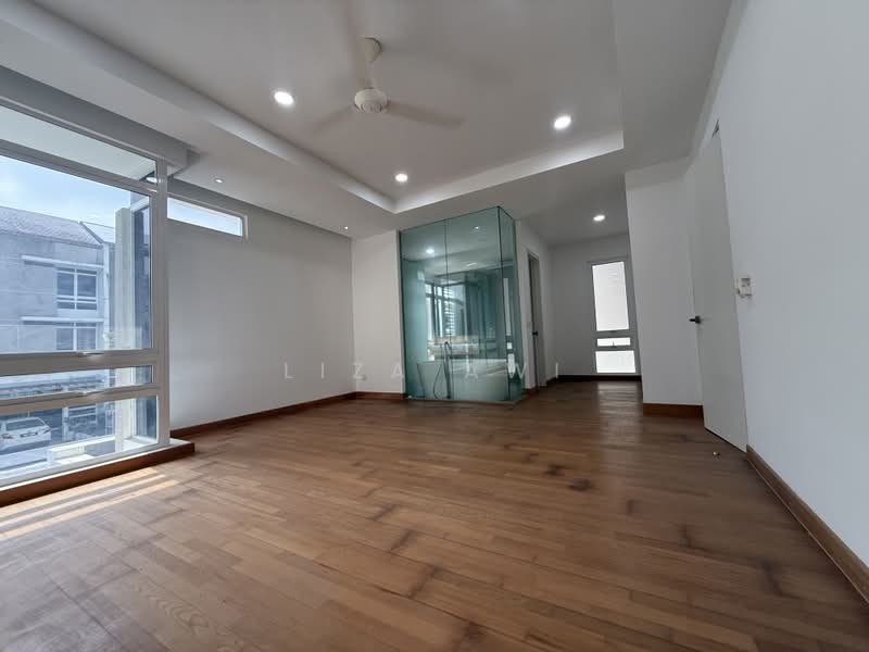Rumah Teres 3 Tingkat untuk Dijual di Putrajaya (Putrajaya) - Liza Awi - PropertyGuru.com.my