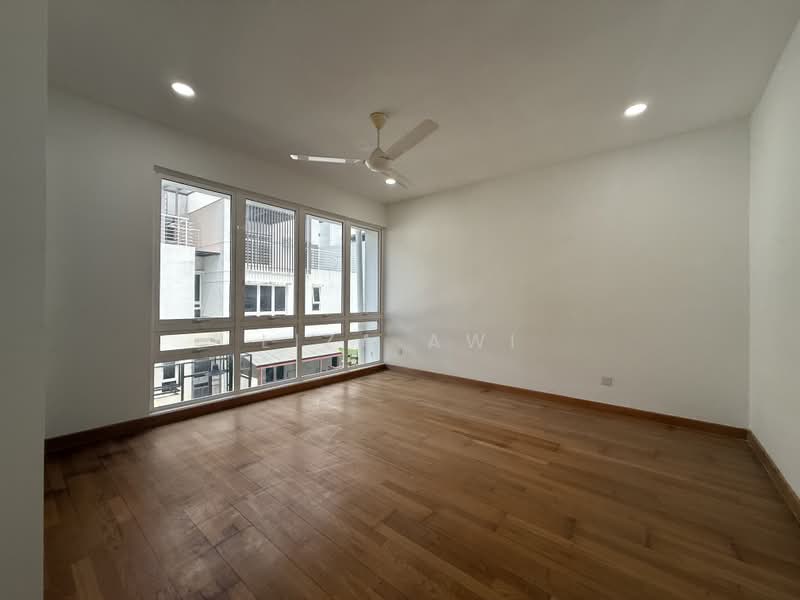 Rumah Teres 3 Tingkat untuk Dijual di Putrajaya (Putrajaya) - Liza Awi - PropertyGuru.com.my
