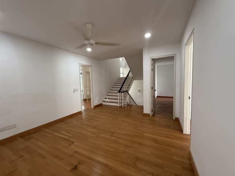 Rumah Teres 3 Tingkat untuk Dijual di Putrajaya (Putrajaya) - Liza Awi - PropertyGuru.com.my