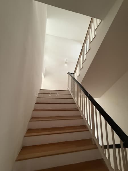 Rumah Teres 3 Tingkat untuk Dijual di Putrajaya (Putrajaya) - Liza Awi - PropertyGuru.com.my