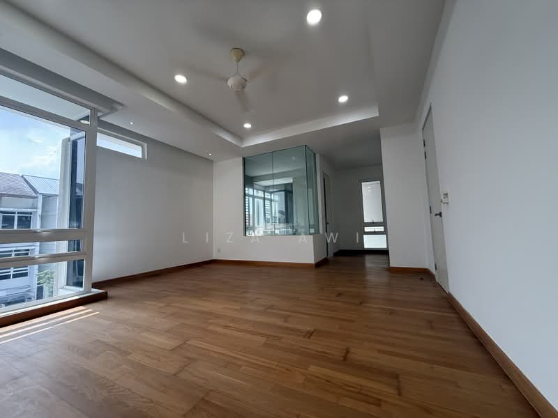 Rumah Teres 3 Tingkat untuk Dijual di Putrajaya (Putrajaya) - Liza Awi - PropertyGuru.com.my