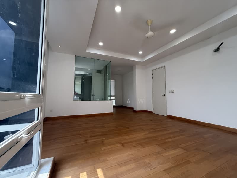 Rumah Teres 3 Tingkat untuk Dijual di Putrajaya (Putrajaya) - Liza Awi - PropertyGuru.com.my