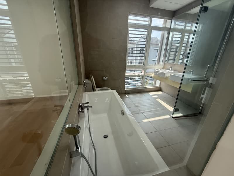 Rumah Teres 3 Tingkat untuk Dijual di Putrajaya (Putrajaya) - Liza Awi - PropertyGuru.com.my