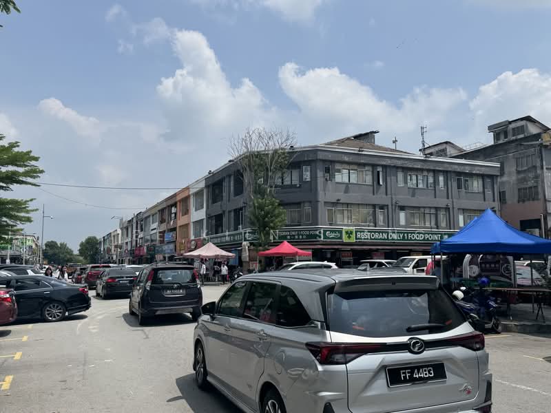 Kedai / Pejabat untuk Disewa di Bandar Puchong Utama (Puchong) - Tee Kien Siang - Exterior - PropertyGuru.com.my