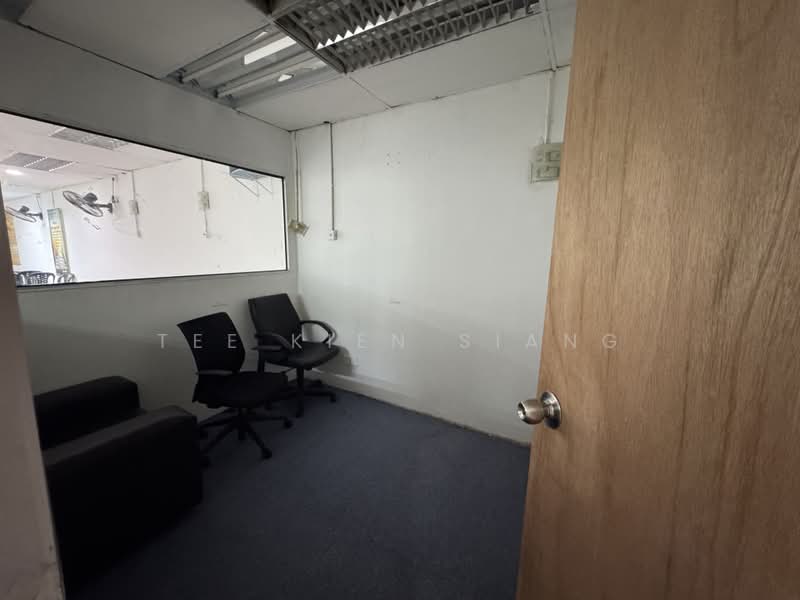 Kedai / Pejabat untuk Disewa di Bandar Puchong Utama (Puchong) - Tee Kien Siang - Interior - PropertyGuru.com.my