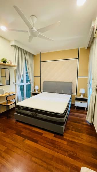 Condominium for Rent at Medini Signature - Eric Tee - Bedroom - PropertyGuru.com.my