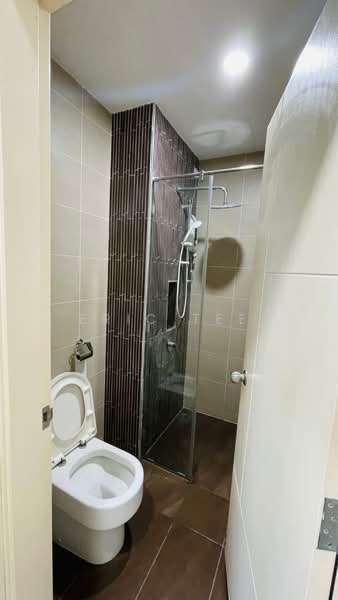 Condominium for Rent at Medini Signature - Eric Tee - Bathroom - PropertyGuru.com.my