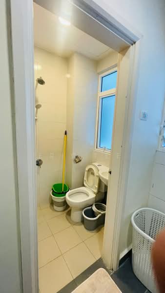 Condominium for Rent at Medini Signature - Eric Tee - Bathroom - PropertyGuru.com.my