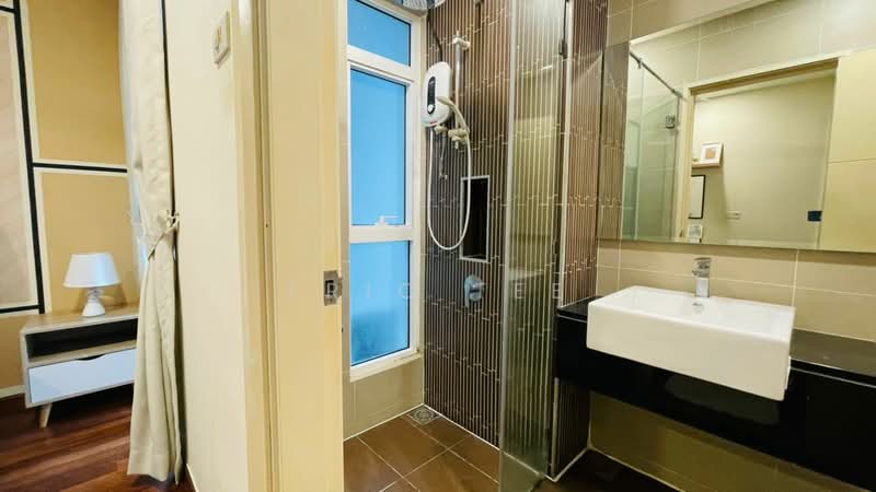 Condominium for Rent at Medini Signature - Eric Tee - Bathroom - PropertyGuru.com.my