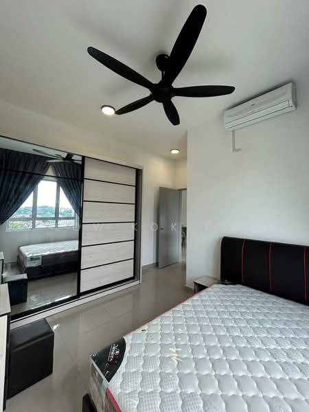 Condominium for Rent at Bayu Temiang Residensi - Low Kok Pin - Bedroom - PropertyGuru.com.my