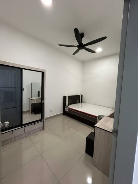 Condominium for Rent at Bayu Temiang Residensi - Low Kok Pin - Bedroom - PropertyGuru.com.my