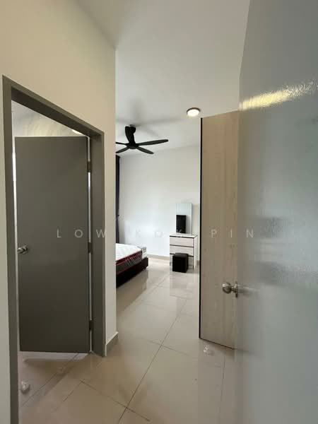 Condominium for Rent at Bayu Temiang Residensi - Low Kok Pin - Bedroom - PropertyGuru.com.my