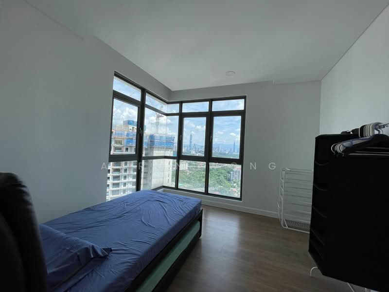 Condominium for Sale at Vivo Residential Suites - Aaron Wong - Bedroom - PropertyGuru.com.my